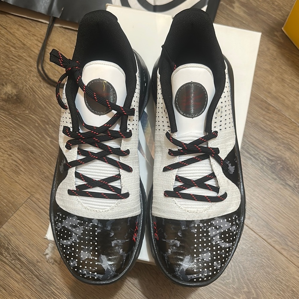 Ua curry 4 L flotro davidson 3028053-001